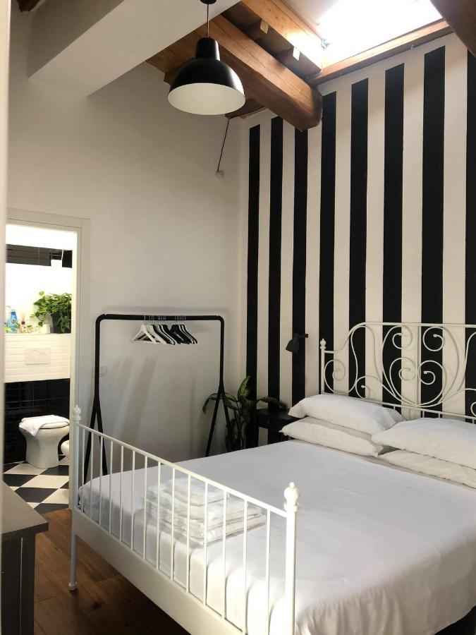 Ab B&B Ischia di Castro Exterior photo